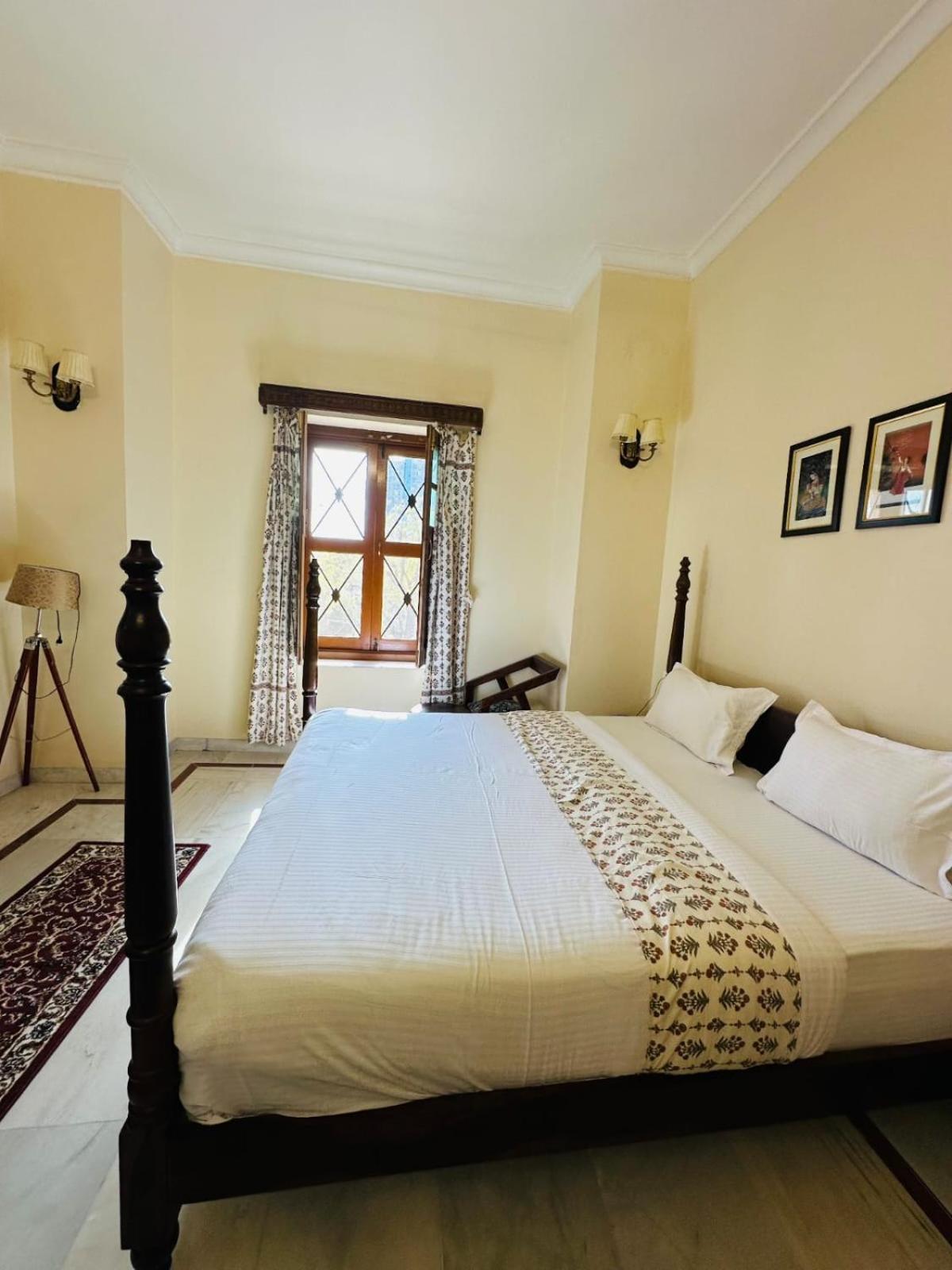 Raghvendra Heritage Jodhpur  Exterior photo