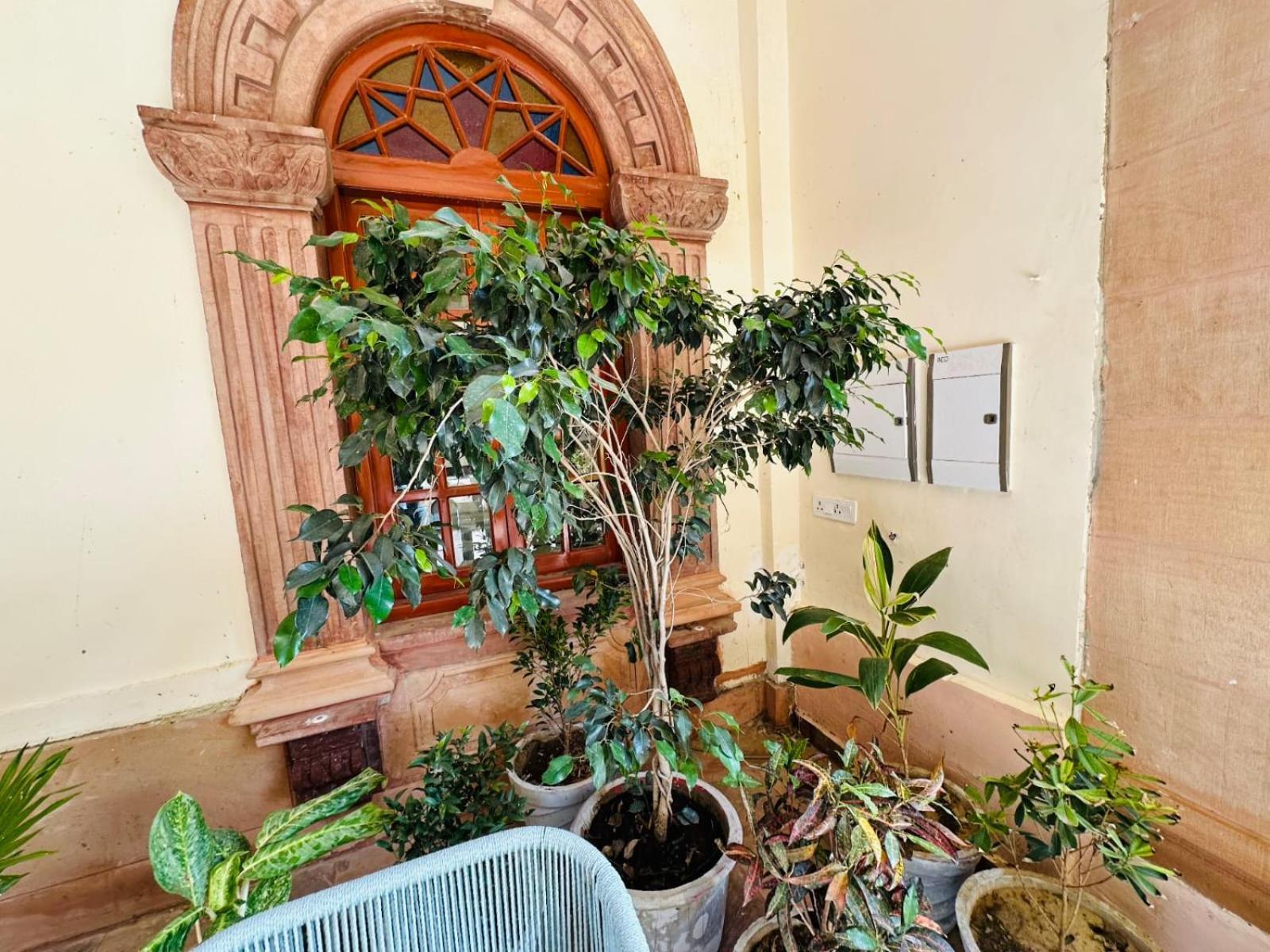 Raghvendra Heritage Jodhpur  Exterior photo