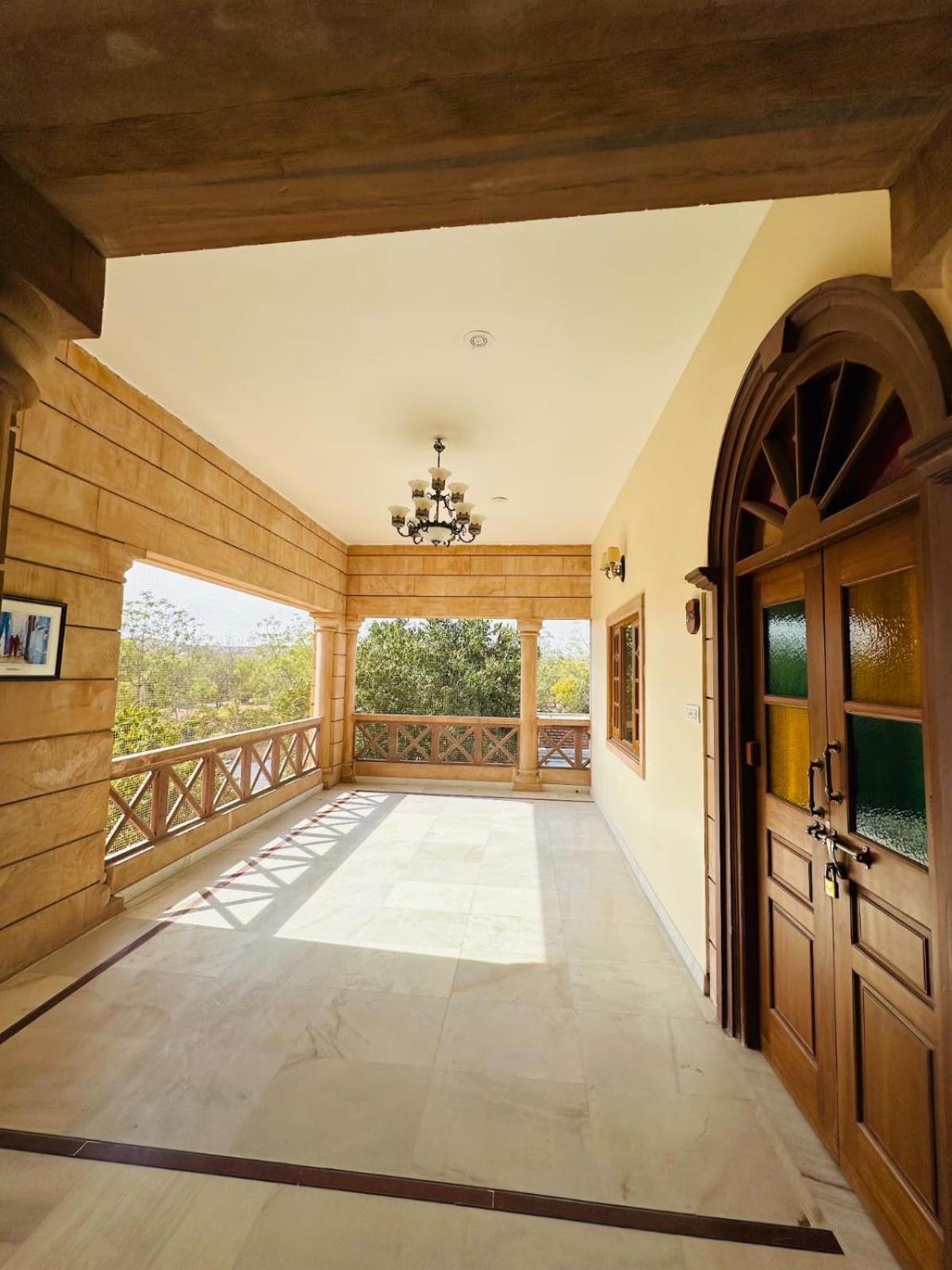 Raghvendra Heritage Jodhpur  Exterior photo