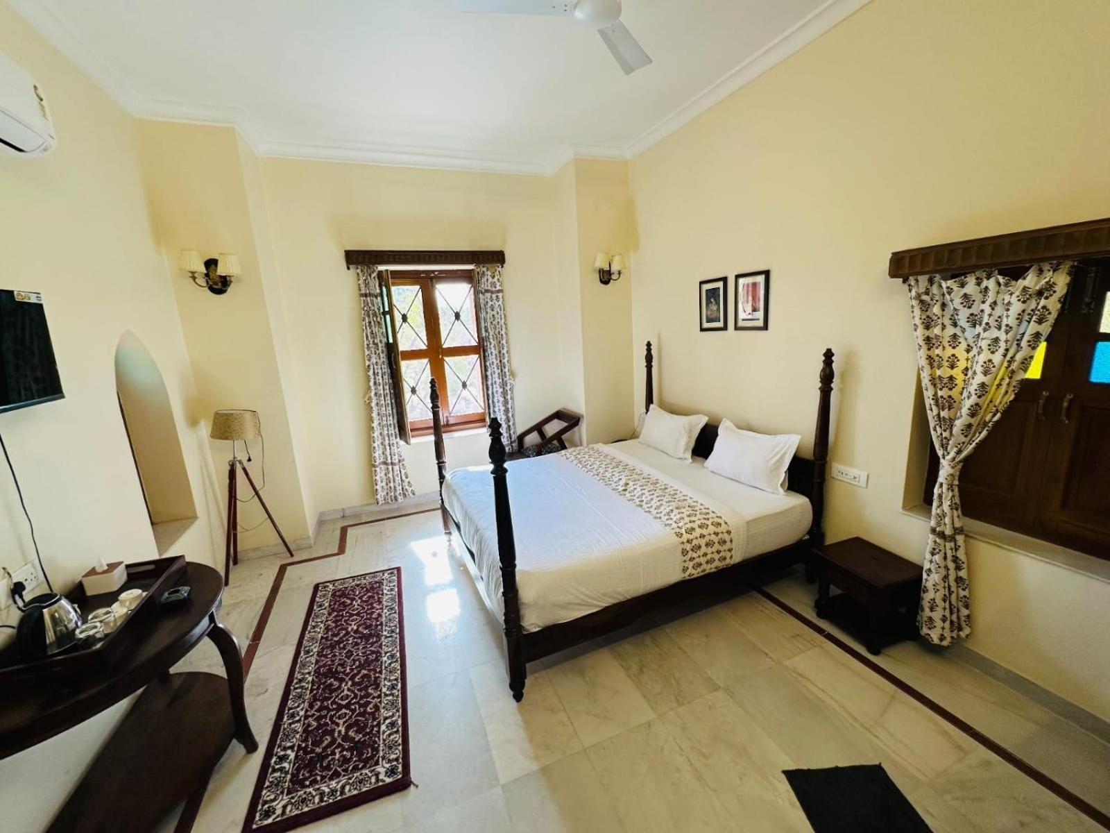 Raghvendra Heritage Jodhpur  Exterior photo
