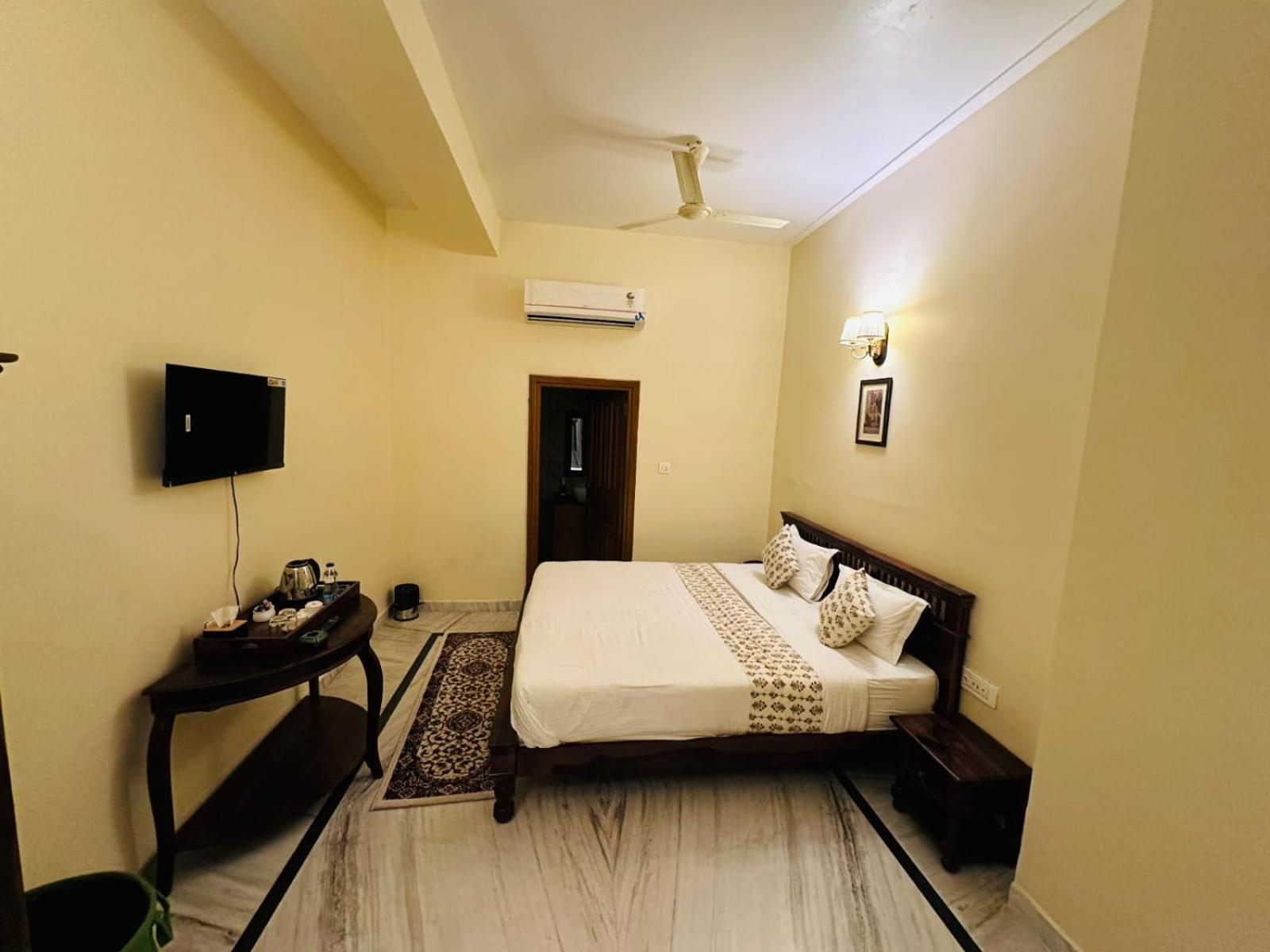 Raghvendra Heritage Jodhpur  Exterior photo